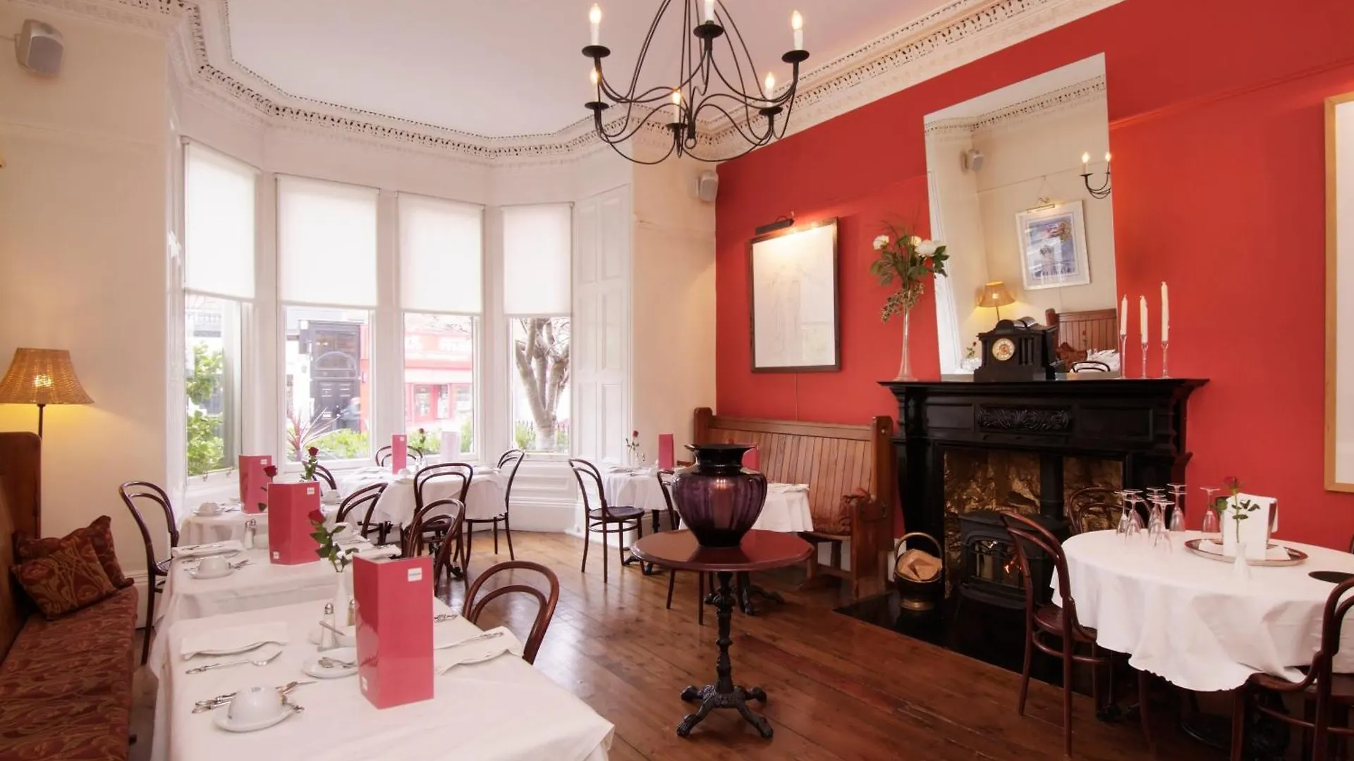 Southside Guest House EDI 4*,