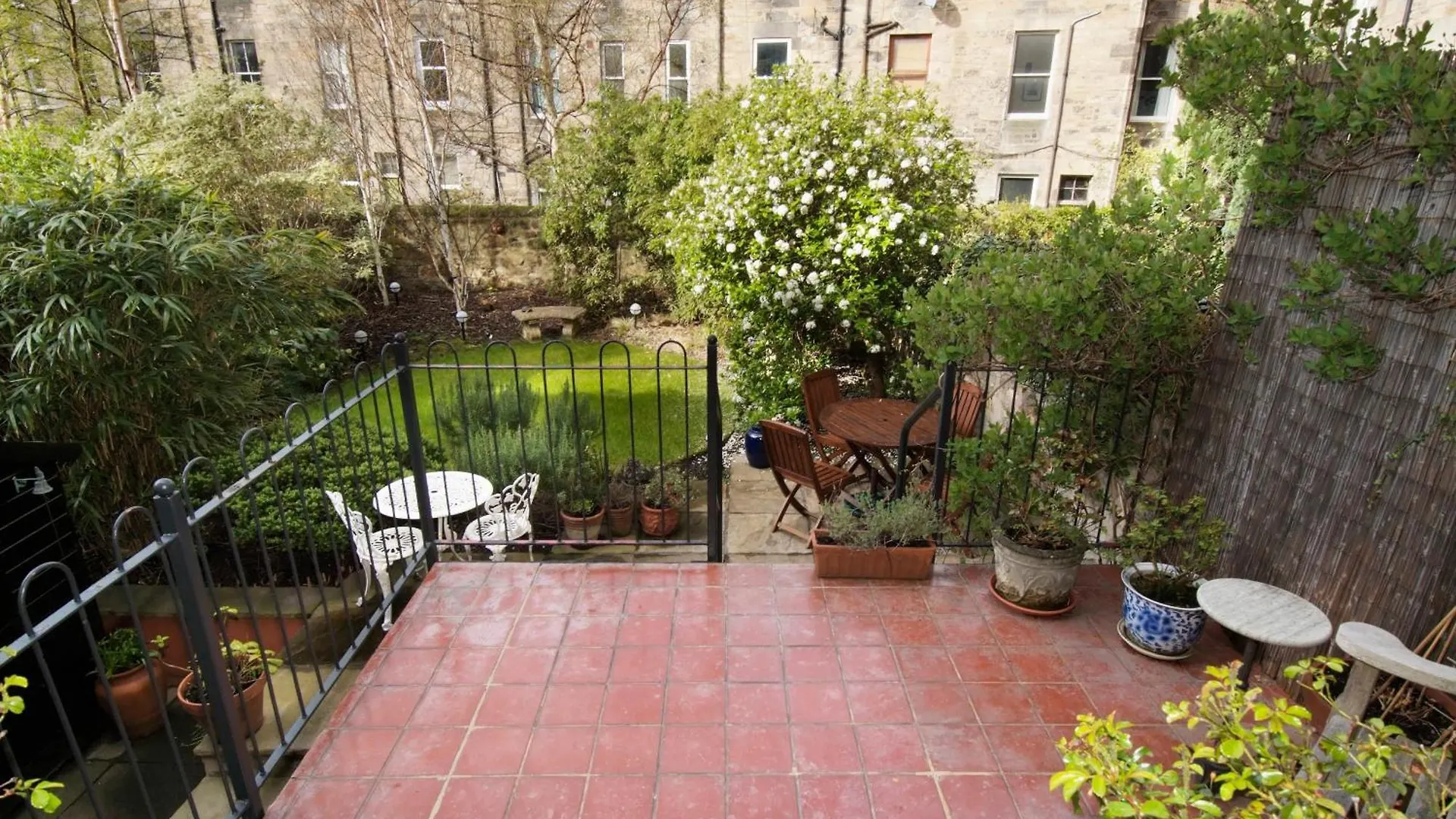 Southside Guest House EDI 4*,  Storbritannien