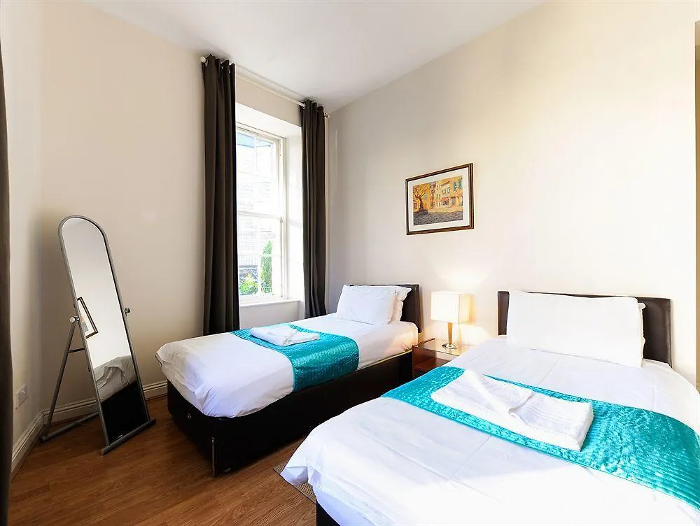 Southside Guest House EDI