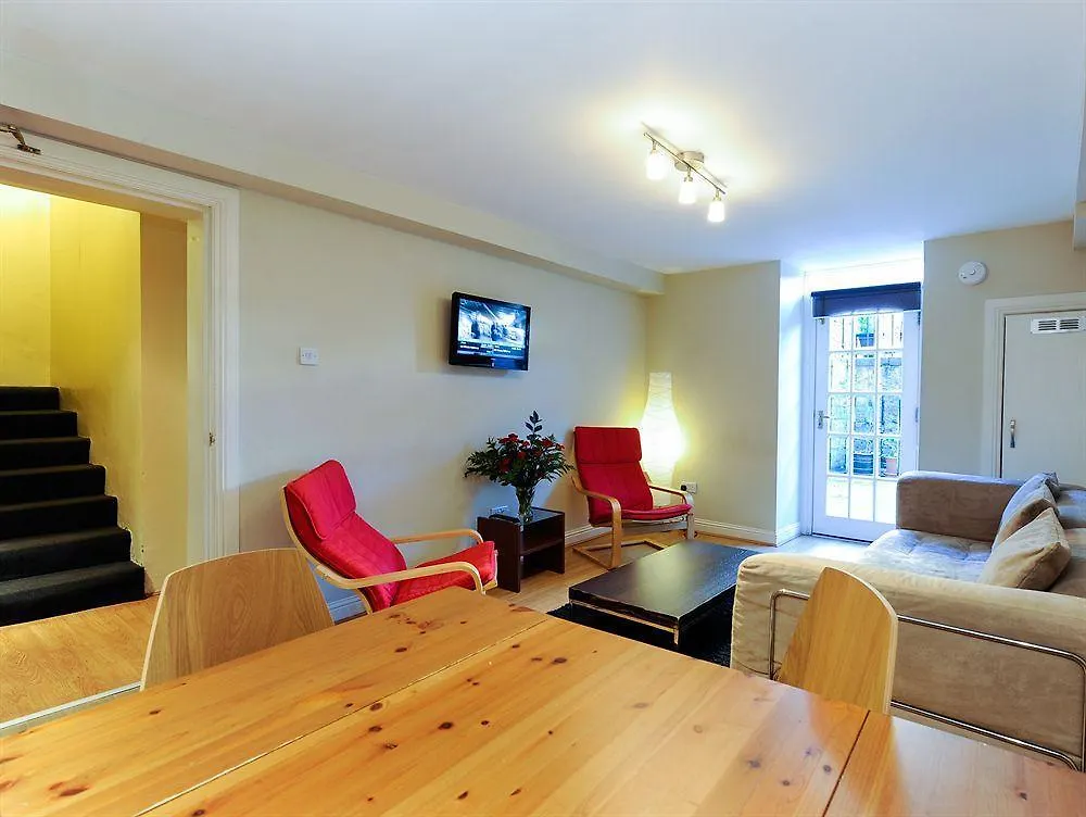 Southside Guest House EDI Storbritannien