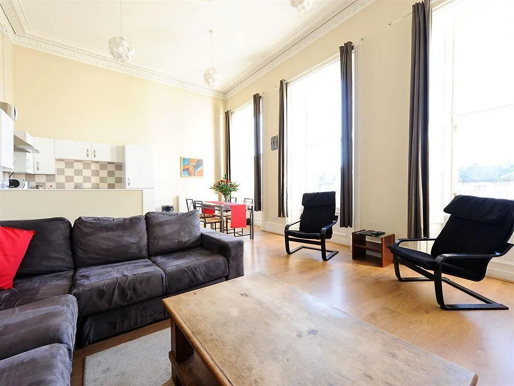 Southside Guest House EDI