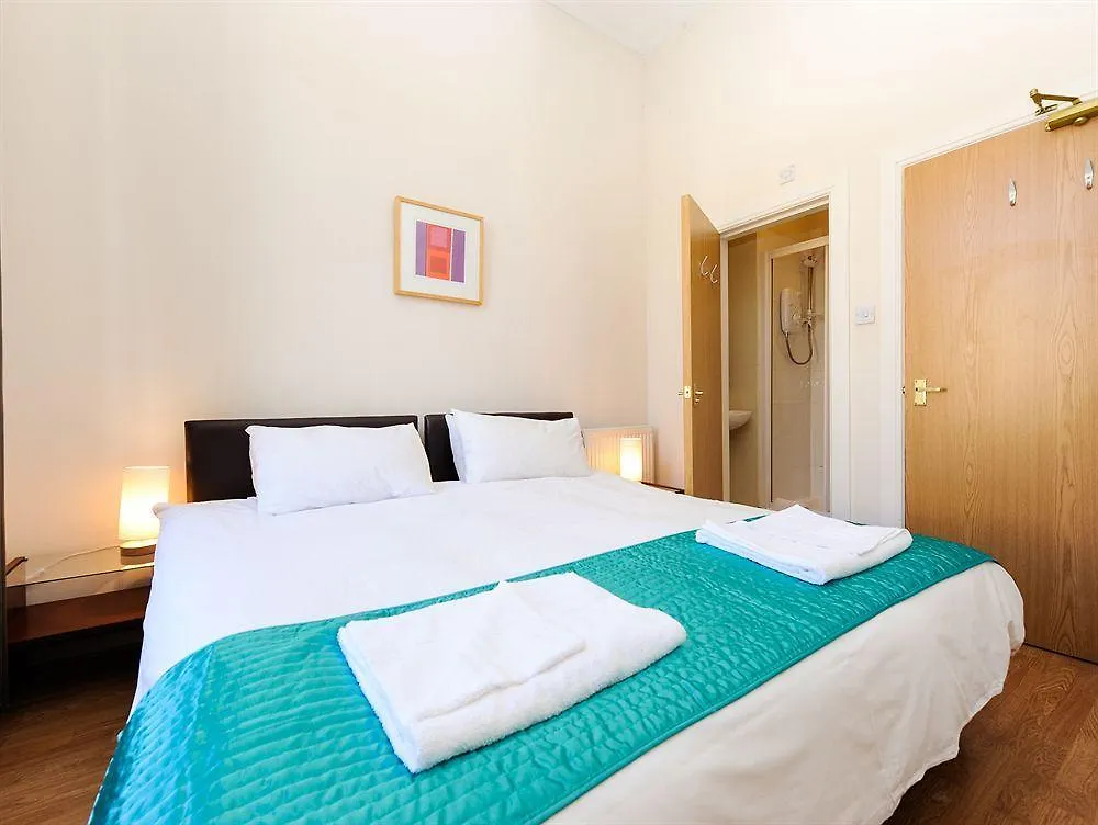 ****  Southside Guest House EDI Storbritannien