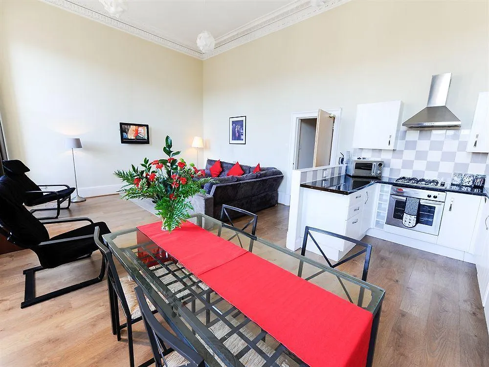 Southside Guest House EDI