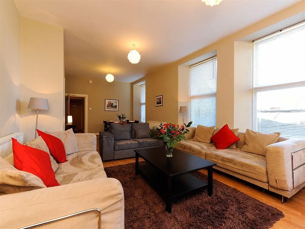 Southside Guest House EDI