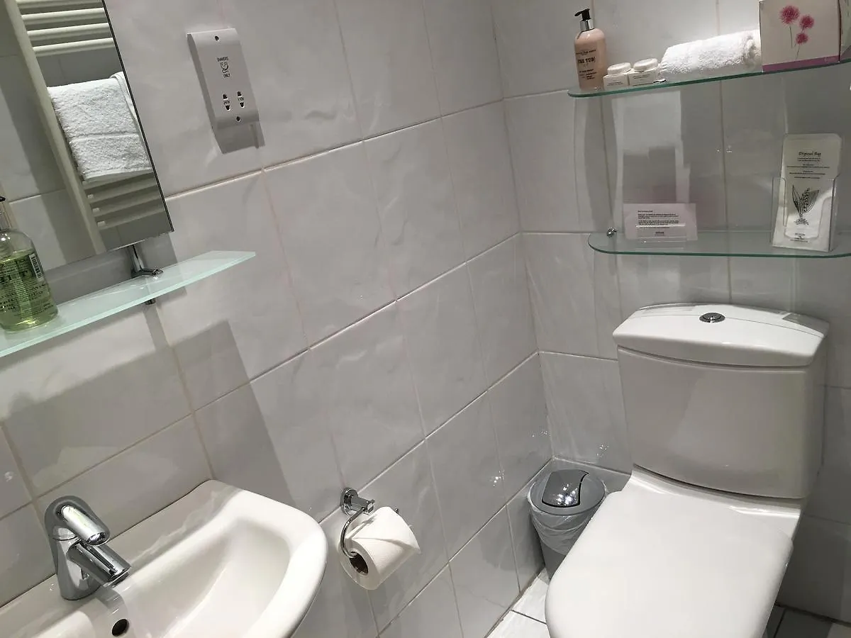 Southside Guest House EDI