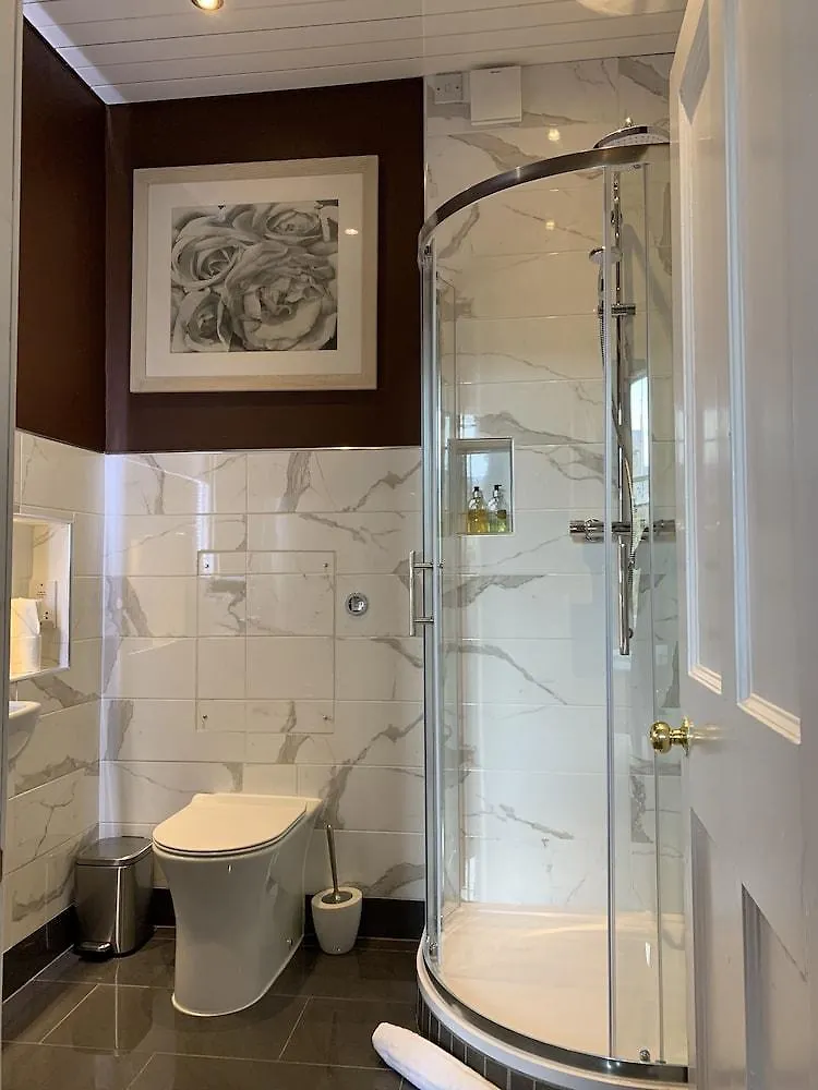 Southside Guest House Edinburgh