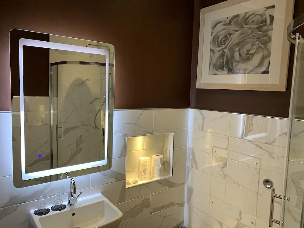 Southside Guest House Edinburgh 4*,  Egyesült Királyság