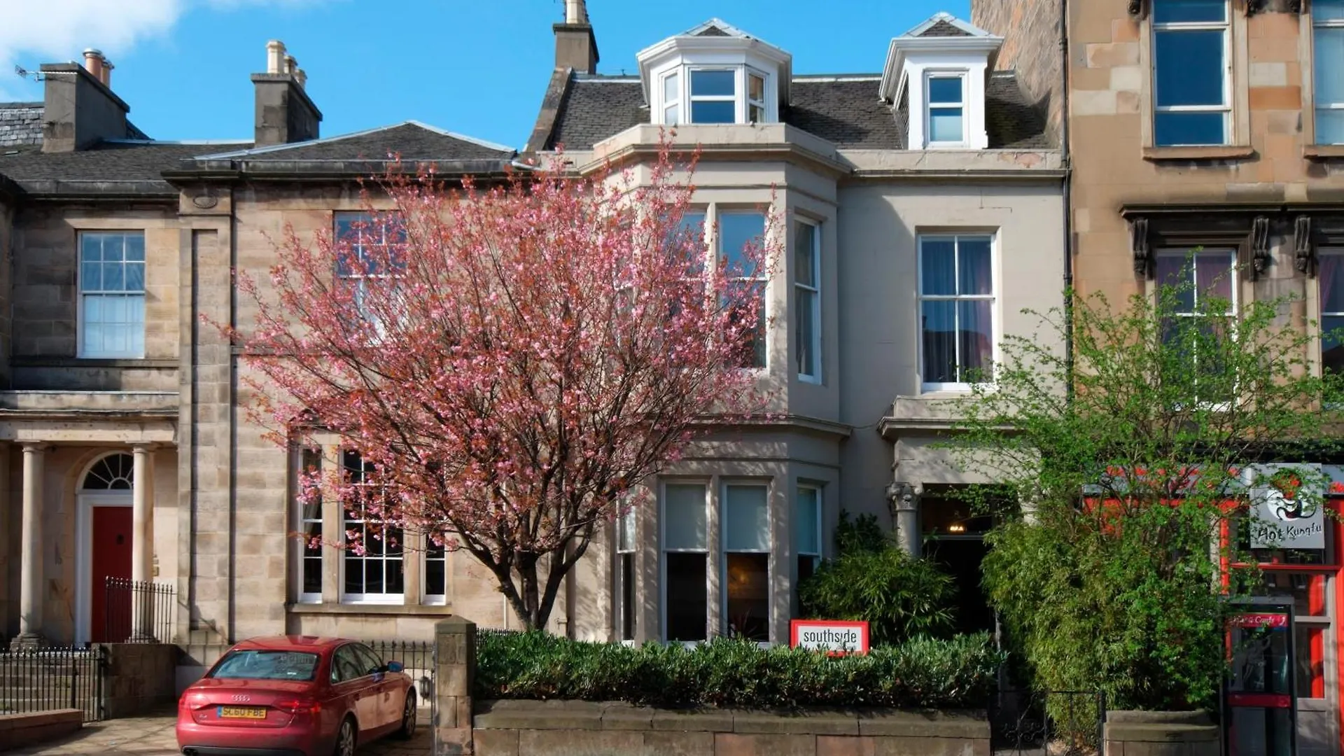 Southside Guest House Edinburgh