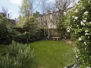 Southside Guest House Edinburgh 4*,  Egyesült Királyság