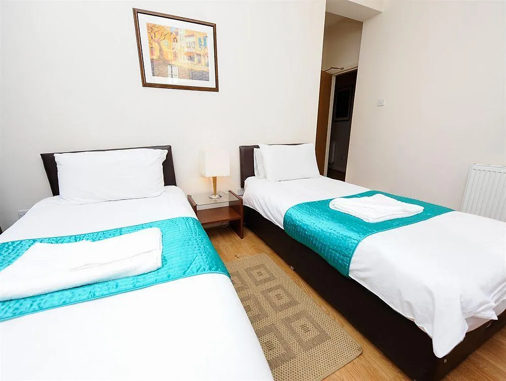 Southside Guest House Edinburgh