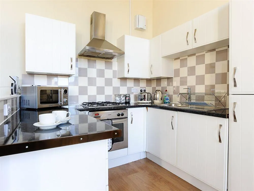 Southside Guest House Edinburgh