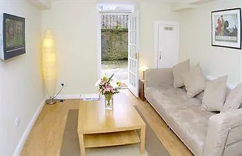 Southside Guest House Edinburgh Egyesült Királyság